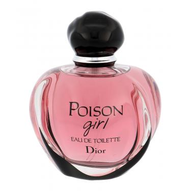 Christian Dior Poison Girl   100Ml    Für Frauen (Eau De Toilette)