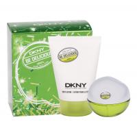 Dkny Dkny Be Delicious  Edp 30Ml + 100Ml Body Lotion 30Ml    Für Frauen (Eau De Parfum)