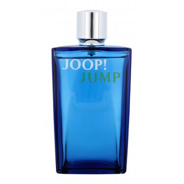 Joop! Jump   100Ml    Für Mann (Eau De Toilette)