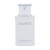 Yves Saint Laurent Kouros   50Ml    Für Mann (Eau De Toilette)