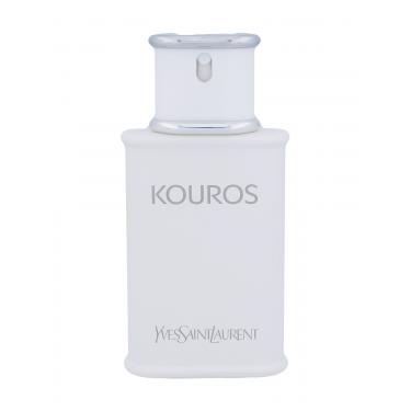 Yves Saint Laurent Kouros   50Ml    Für Mann (Eau De Toilette)