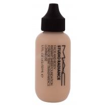 Mac Studio Radiance Face And Body Radiant Sheer Foundation  50Ml C3   Für Frauen (Makeup)