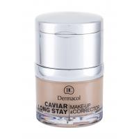 Dermacol Caviar Long Stay Make-Up & Corrector  30Ml 2 Fair   Für Frauen (Makeup)