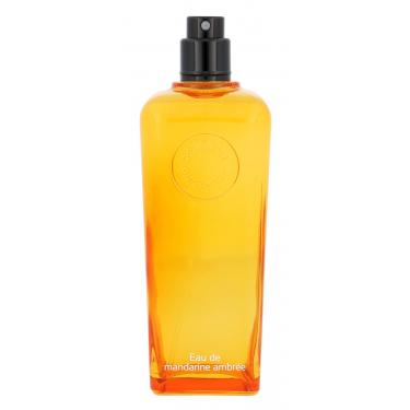 Hermes Eau De Mandarine Ambrée   100Ml    Unisex Ohne Box(Eau De Cologne)
