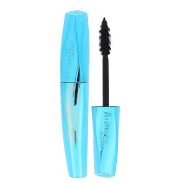 Rimmel London Wonder Full   11Ml 001 Black   Für Frauen (Mascara)