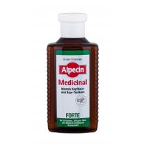 Alpecin Medicinal Forte Intensive Scalp And Hair Tonic  200Ml    Unisex (Against Hair Loss)