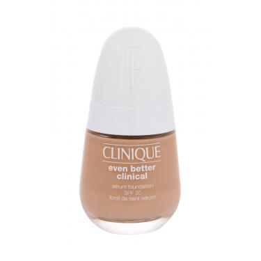 Clinique Even Better Clinical Serum Foundation  30Ml Cn02 Breeze (Vf)  Spf20 Für Frauen (Makeup)