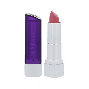 Rimmel London Moisture Renew   4G 140 Rose Records   Für Frauen (Lipstick)