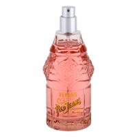 Versace Red Jeans Woman   75Ml    Für Frauen Ohne Box(Eau De Toilette)