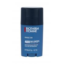 Biotherm Homme Day Control 48H  50Ml    Für Mann (Antiperspirant)