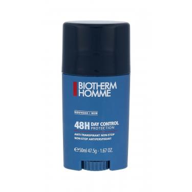 Biotherm Homme Day Control 48H  50Ml    Für Mann (Antiperspirant)