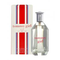 Tommy Hilfiger Tommy Girl 50ml    Für Frauen (Toaletna voda)