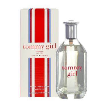 Tommy Hilfiger Tommy Girl 50ml    Für Frauen (Toaletna voda)