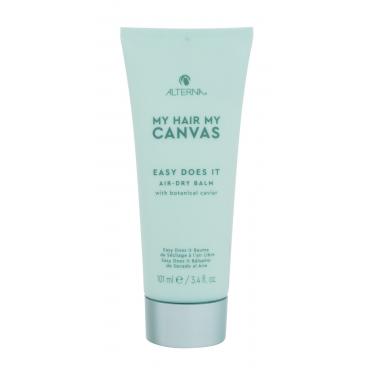 Alterna My Hair My Canvas Easy Does It  101Ml    Für Frauen (Hair Smoothing)