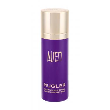 Thierry Mugler Alien   100Ml    Für Frauen (Deodorant)