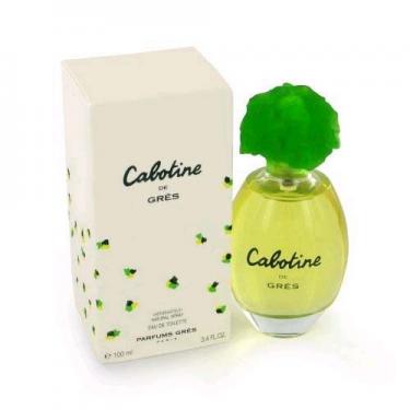 Gres Cabotine De Gres  30Ml    Für Frauen (Eau De Toilette)