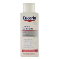 Eucerin Dermocapillaire Ph5 Mild Shampoo  250Ml    Für Frauen (Shampoo)