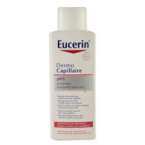 Eucerin Dermocapillaire Ph5 Mild Shampoo  250Ml    Für Frauen (Shampoo)