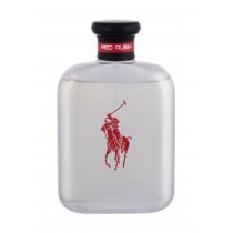 Ralph Lauren Polo Red Rush  125Ml    Für Mann (Eau De Toilette)