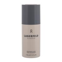 Karl Lagerfeld Classic   150Ml    Für Mann (Deodorant)