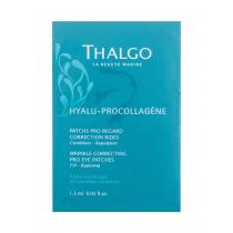 Thalgo Hyalu-Procollagéne Wrinkle Correcting Pro Eye Patches  12Pc    Für Frauen (Eye Gel)