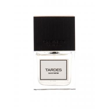 Carner Barcelona Woody Collection Tardes  50Ml    Für Frauen (Eau De Parfum)