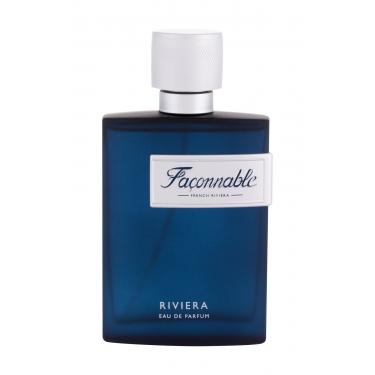 Faconnable Riviera   90Ml    Für Mann (Eau De Parfum)
