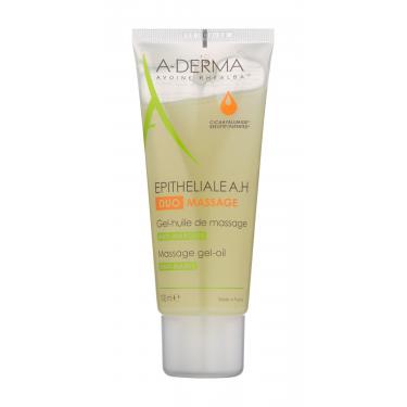 A-Derma Epitheliale A.H Duo Massage  100Ml    Unisex (Cellulite And Stretch Marks)