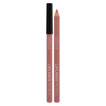 Gabriella Salvete Lipliner Pencil   0,25G 01   Für Frauen (Lip Pencil)