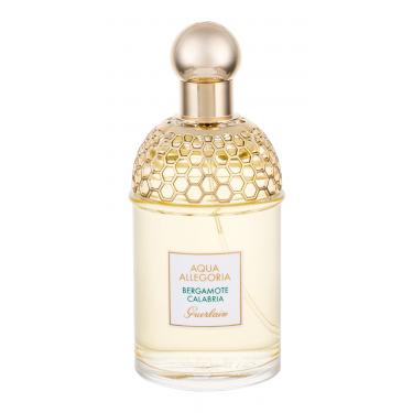 Guerlain Aqua Allegoria Bergamote Calabria  125Ml    Für Frauen (Eau De Toilette)