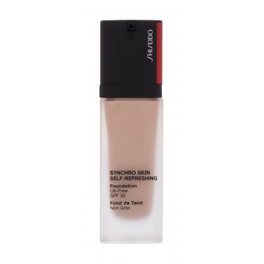 Shiseido Synchro Skin Self-Refreshing  30Ml 140 Porcelain  Spf30 Für Frauen (Makeup)