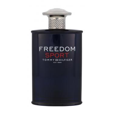 Tommy Hilfiger Freedom Sport   100Ml    Für Mann (Eau De Toilette)