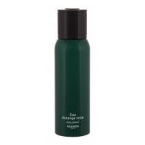 Hermes Eau D´Orange Verte   150Ml    Unisex (Deodorant)
