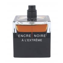 Lalique Encre Noire A L´Extreme  100Ml    Für Mann Ohne Box(Eau De Parfum)