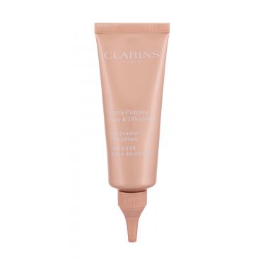 Clarins Extra-Firming   75Ml    Für Frauen (Cream For Neck And Décolleté)