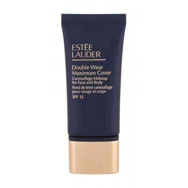 Estée Lauder Double Wear Maximum Cover  30Ml 4N2 Spiced Sand  Spf15 Für Frauen (Makeup)