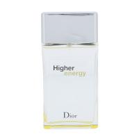 Christian Dior Higher Energy   100Ml    Für Mann (Eau De Toilette)
