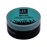 Revlon Professional D:Fi Matte Clay  75G    Für Frauen (Hair Wax)