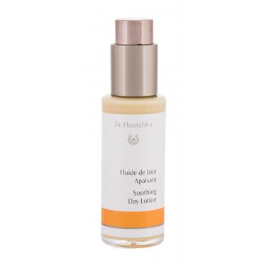 Dr. Hauschka Soothing Day Lotion  50Ml    Für Frauen (Day Cream)