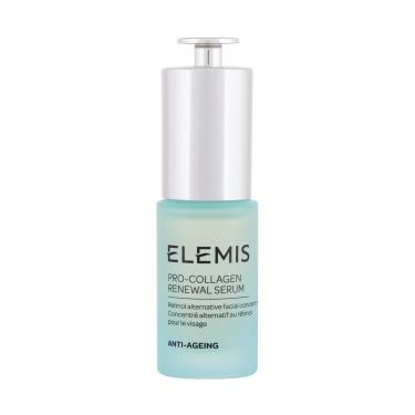 Elemis Pro-Collagen Anti-Ageing Renewal  15Ml    Für Frauen (Skin Serum)