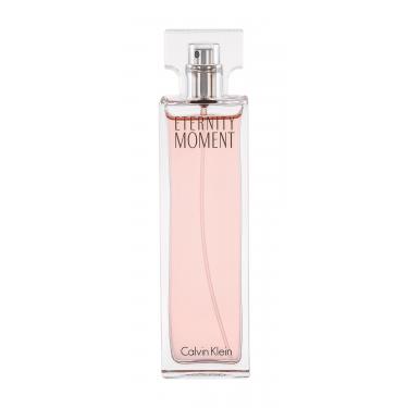 Calvin Klein Eternity Moment  50Ml    Für Frauen (Eau De Parfum)