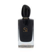 Giorgio Armani Si Intense  100Ml    Für Frauen (Eau De Parfum)