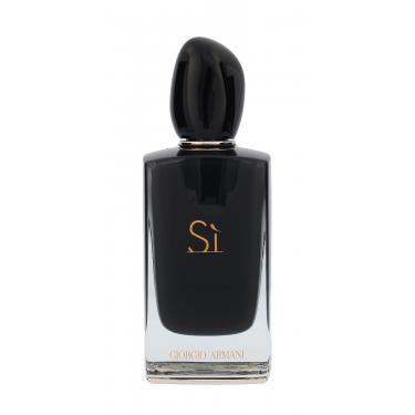 Giorgio Armani Si Intense  100Ml    Für Frauen (Eau De Parfum)