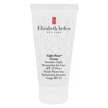 Elizabeth Arden Eight Hour Cream Intesive Daily Moisturizer Spf15  49G    Für Frauen (Day Cream)