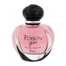 Christian Dior Poison Girl   50Ml    Für Frauen (Eau De Toilette)