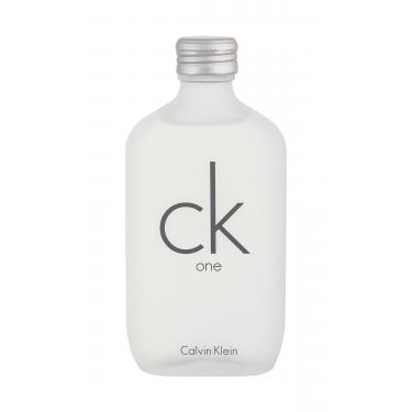 Calvin Klein Ck One   100Ml    Unisex (Eau De Toilette)