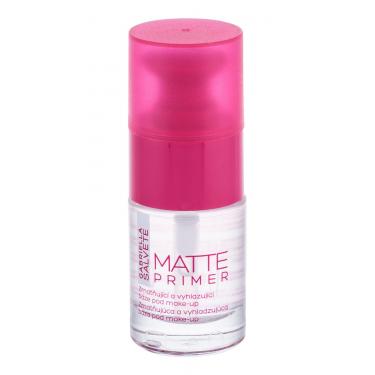 Gabriella Salvete Matte Primer  15Ml    Für Frauen (Makeup Primer)