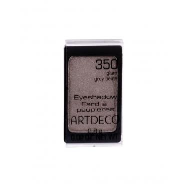 Artdeco Glamour   0,8G 350 Glam Grey Beige   Für Frauen (Eye Shadow)
