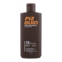 Piz Buin Moisturising Sun Lotion  200Ml   Spf15 Unisex (Sun Body Lotion)