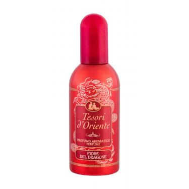 Tesori D´Oriente Fiore Del Dragone   100Ml    Für Frauen (Eau De Parfum)